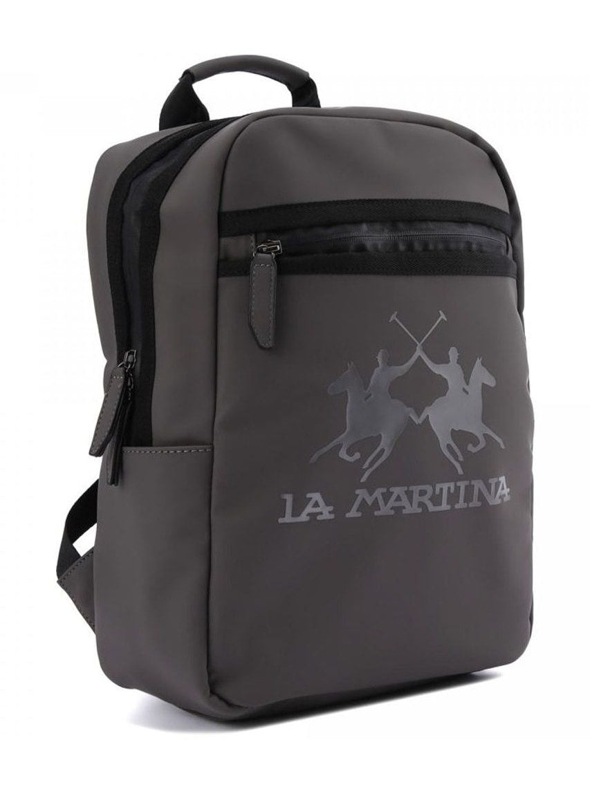 La Martina · Раница · Сив | DontMiss.bg