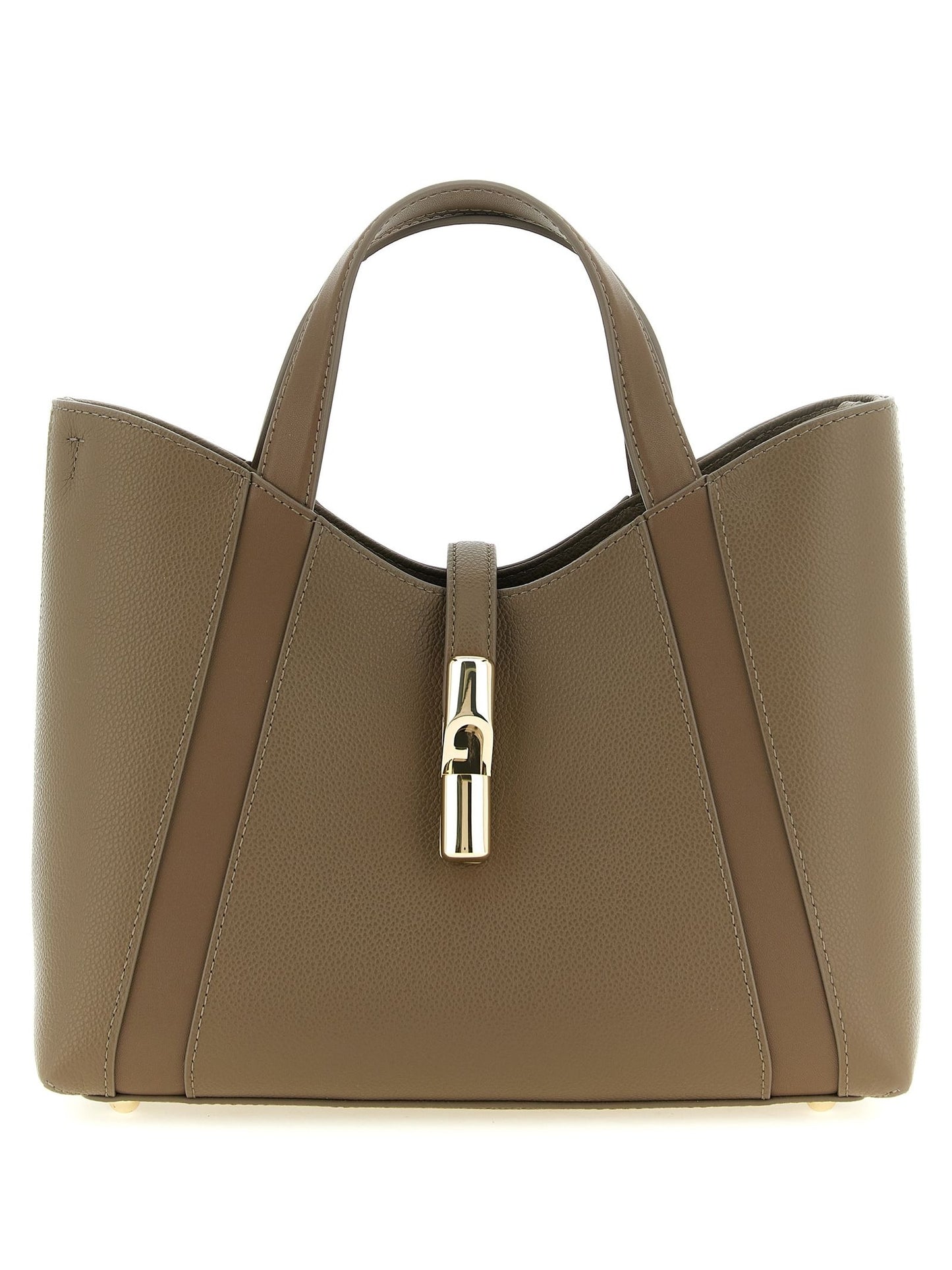Furla · Дамска чанта · Сив | DontMiss.bg