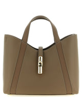 Furla · Дамска чанта · Сив | DontMiss.bg