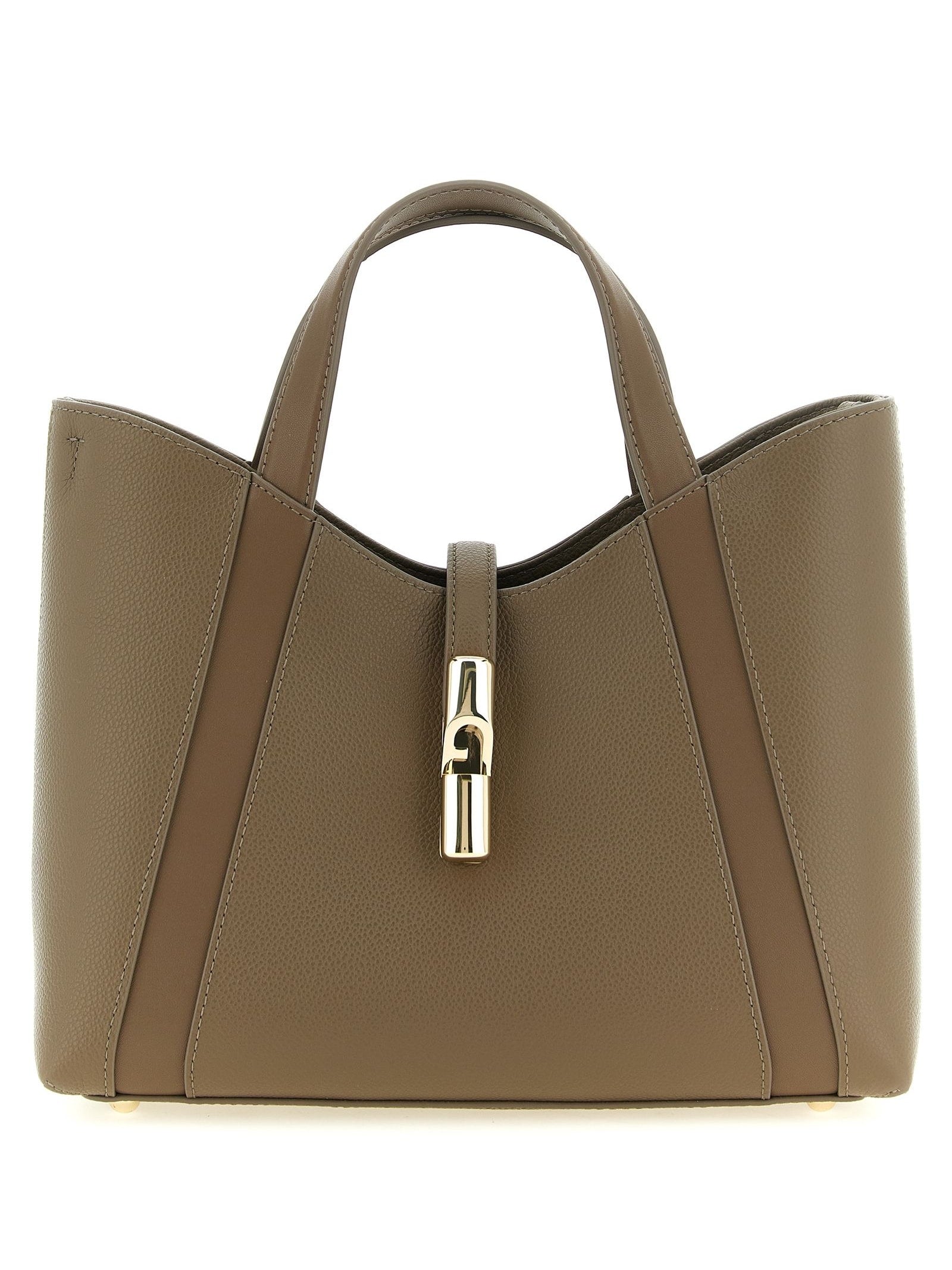 Furla · Дамска чанта · Сив | DontMiss.bg