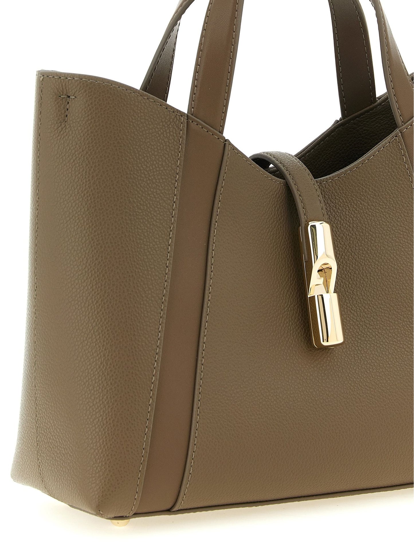 Furla · Дамска чанта · Сив | DontMiss.bg