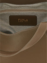 Furla · Дамска чанта · Сив | DontMiss.bg