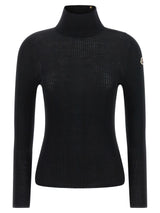 Moncler · Поло · Черен | DontMiss.bg