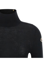 Moncler · Поло · Черен | DontMiss.bg