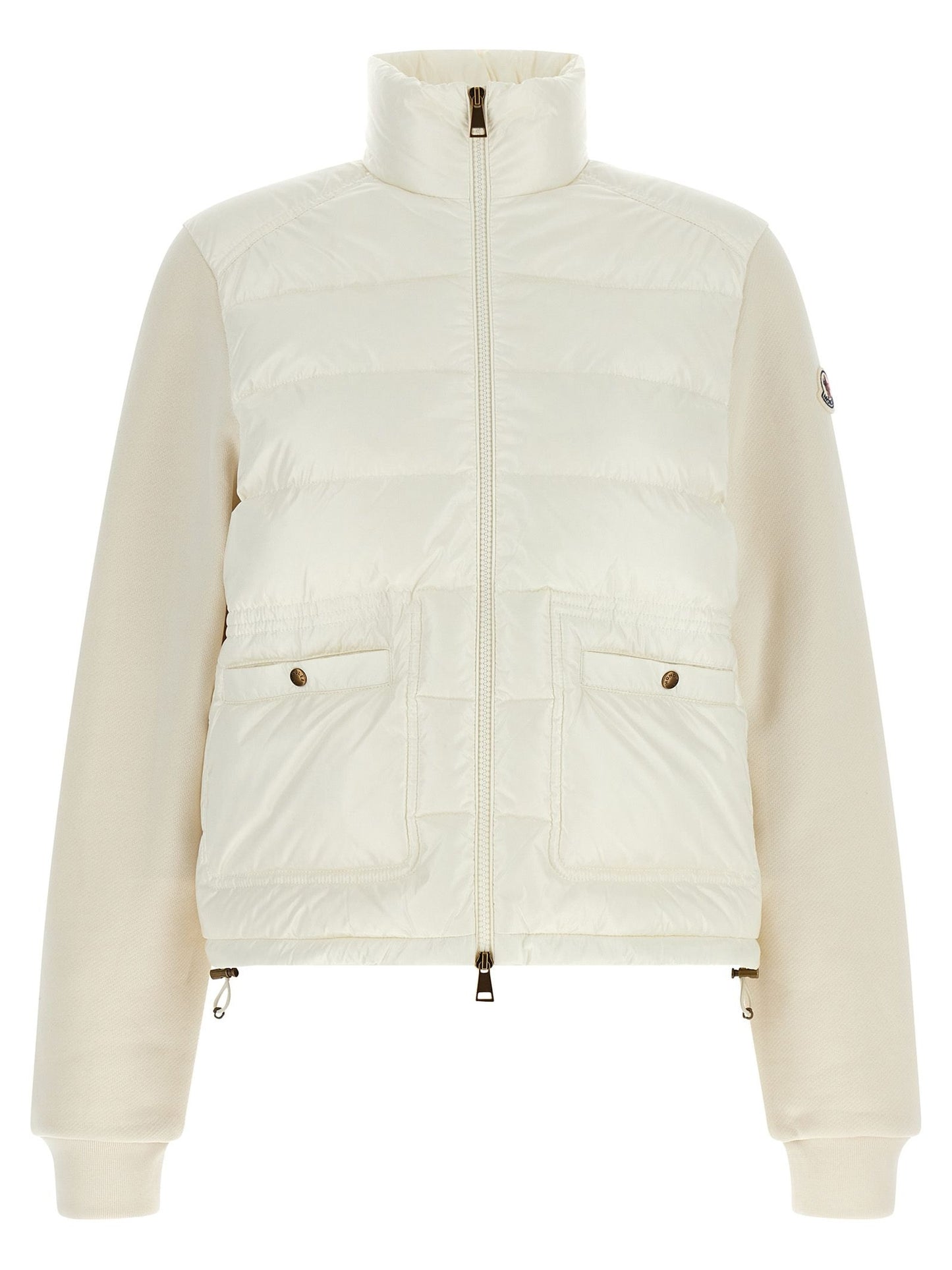 Moncler · Жилетка · Бял | DontMiss.bg