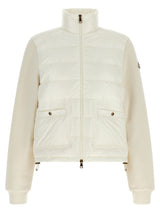 Moncler · Жилетка · Бял | DontMiss.bg