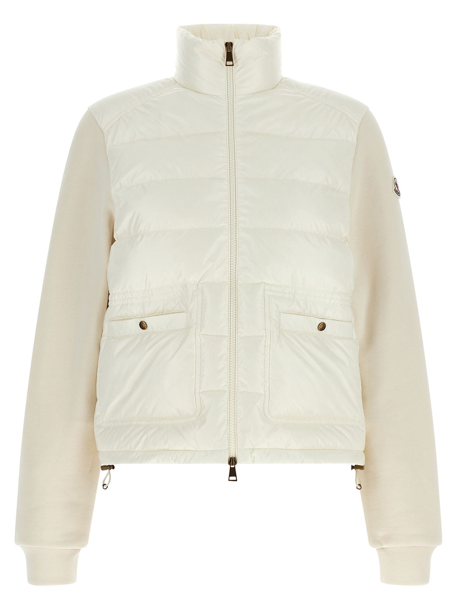 Moncler · Жилетка · Бял | DontMiss.bg