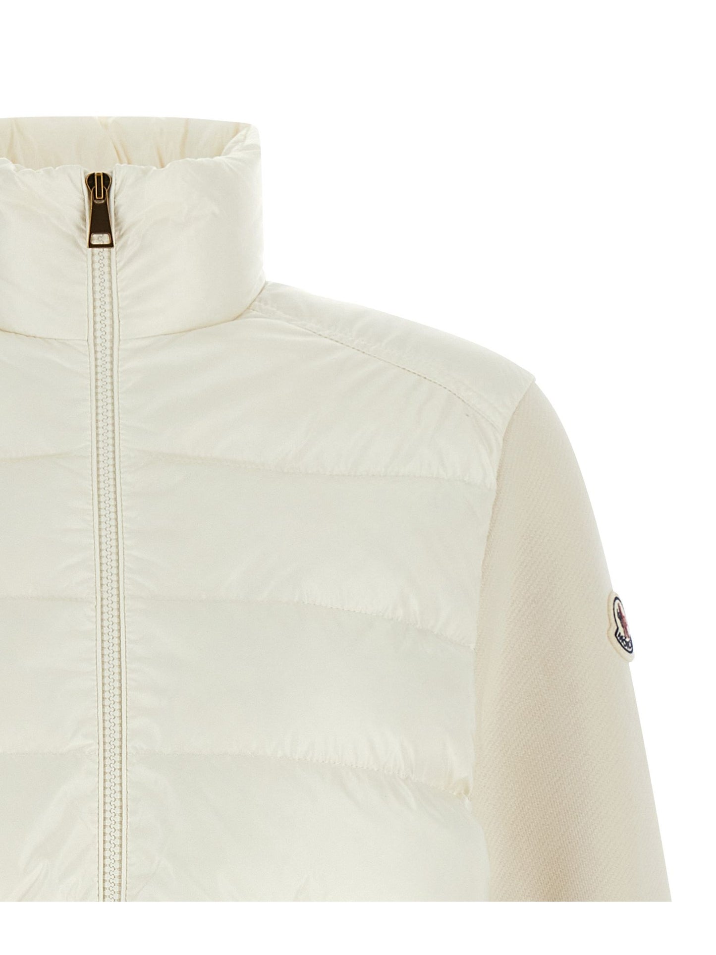 Moncler · Жилетка · Бял | DontMiss.bg