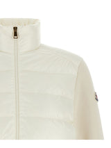 Moncler · Жилетка · Бял | DontMiss.bg