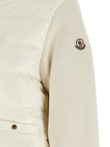 Moncler · Жилетка · Бял | DontMiss.bg