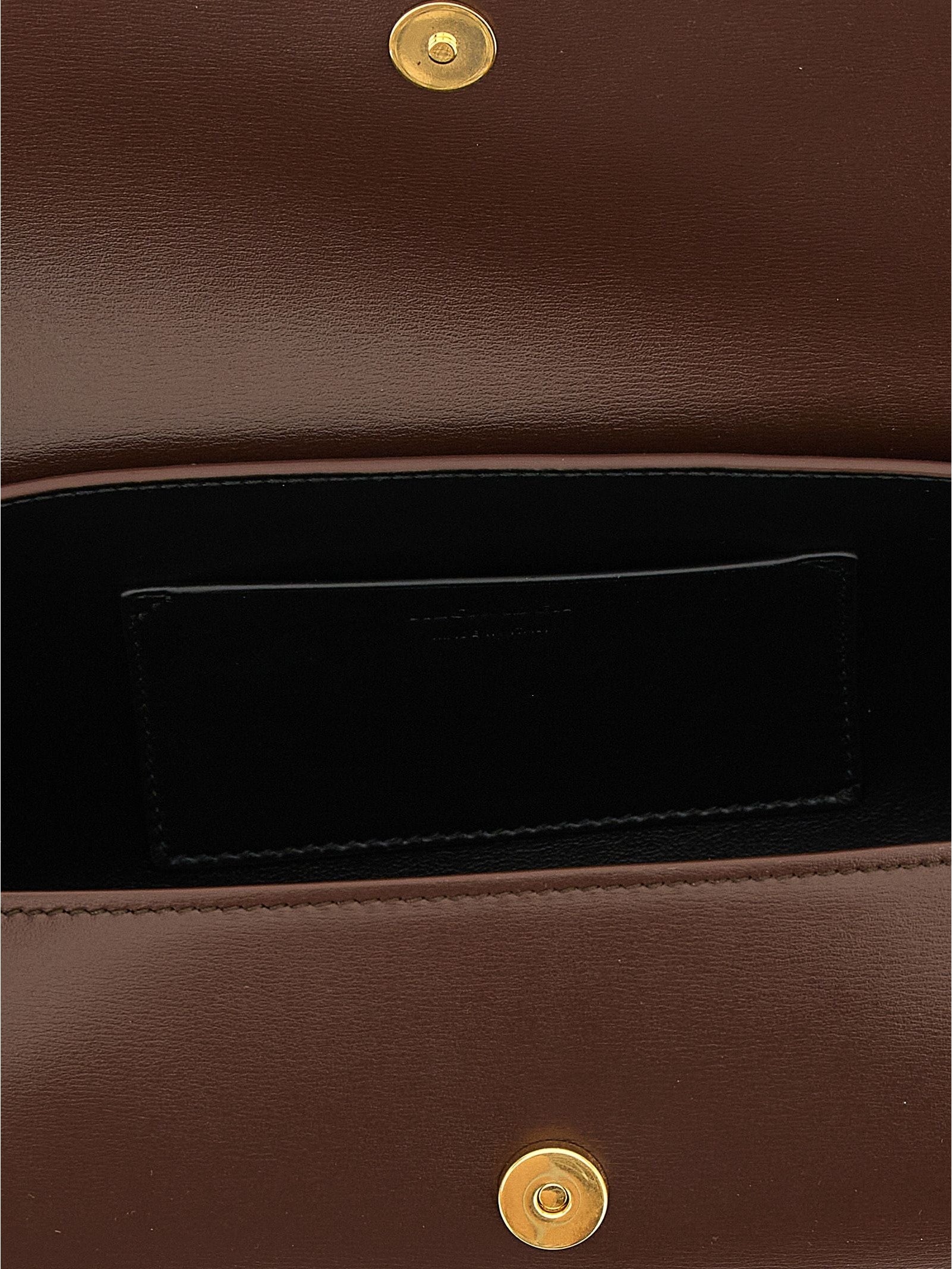 Jil Sander · Дамска чанта · Кафяв | DontMiss.bg