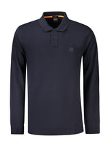 Hugo Boss · Поло тениска · Син | DontMiss.bg