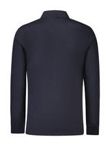 Hugo Boss · Поло тениска · Син | DontMiss.bg