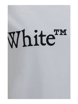 Off-White · Тениска · Бял | DontMiss.bg