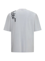 Off-White · Тениска · Бял | DontMiss.bg