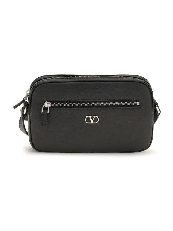 Valentino Garavani · Чанта · Черен | DontMiss.bg