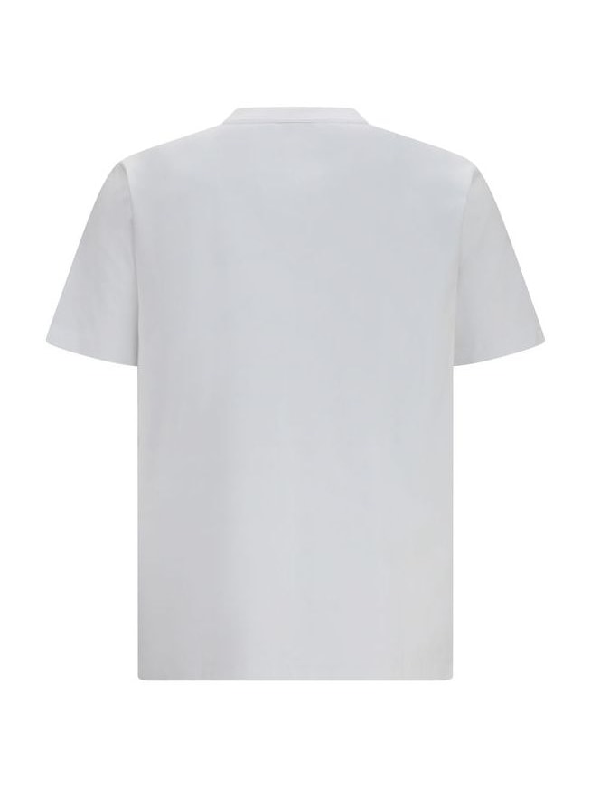 Off-White · Тениска · Бял | DontMiss.bg