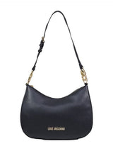 Love Moschino · Дамска чанта · Черен | DontMiss.bg