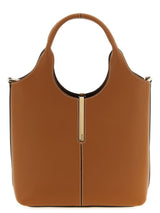 Tod's · Дамска чанта · Кафяв | DontMiss.bg