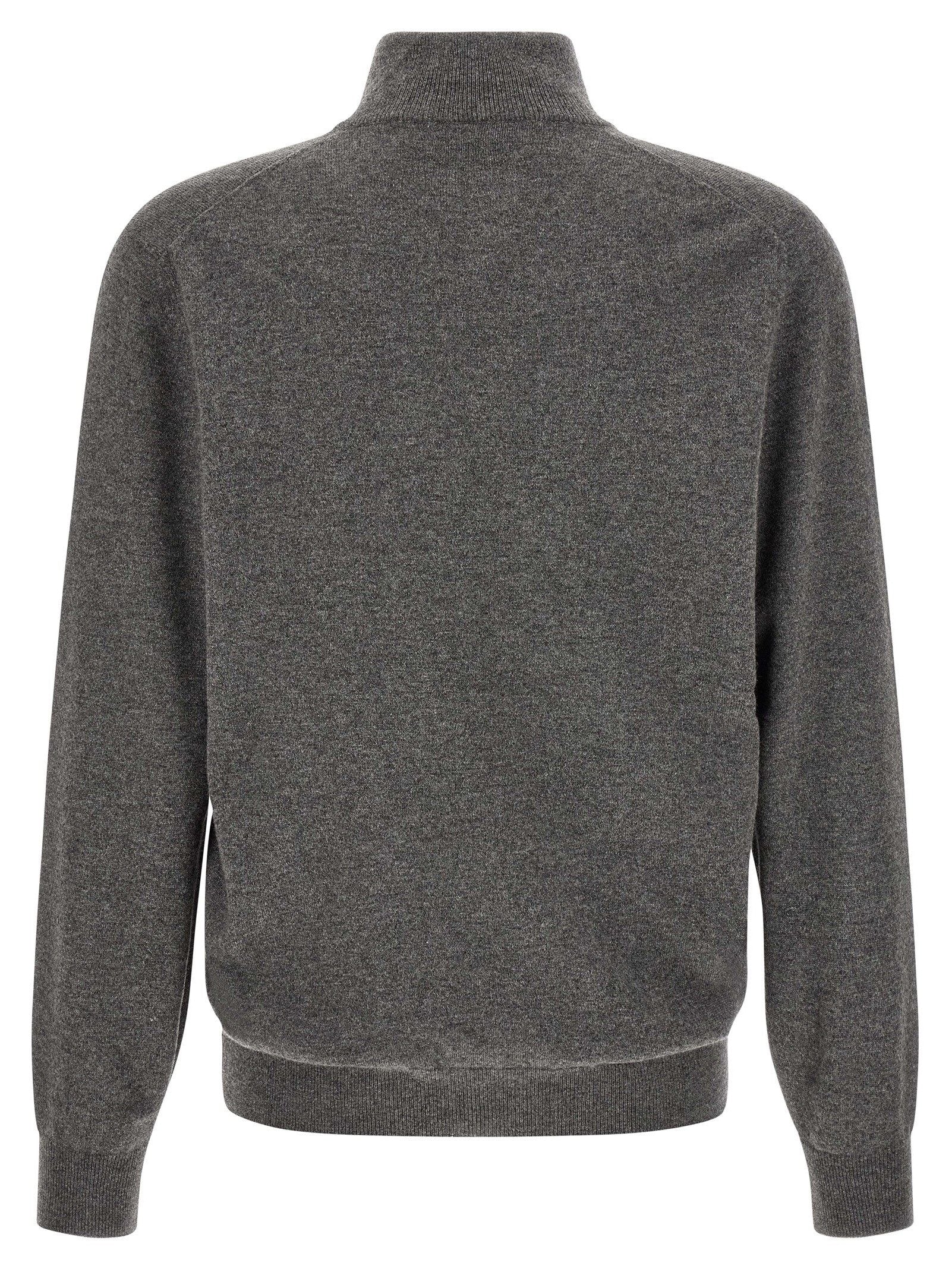 Поло · Anthracite Gray