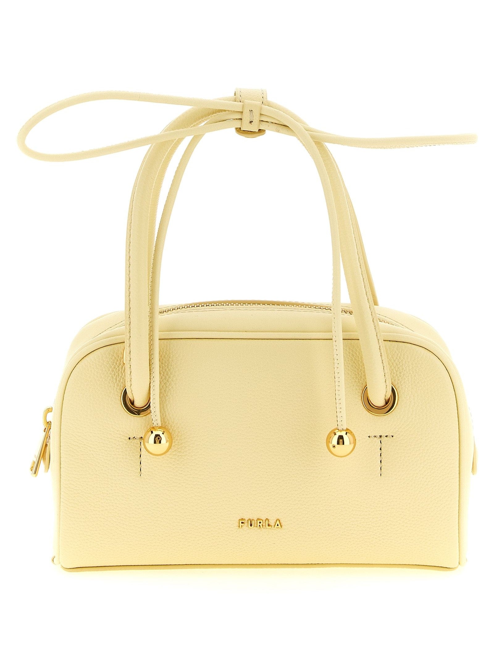 Дамска чанта · Pastel Yellow