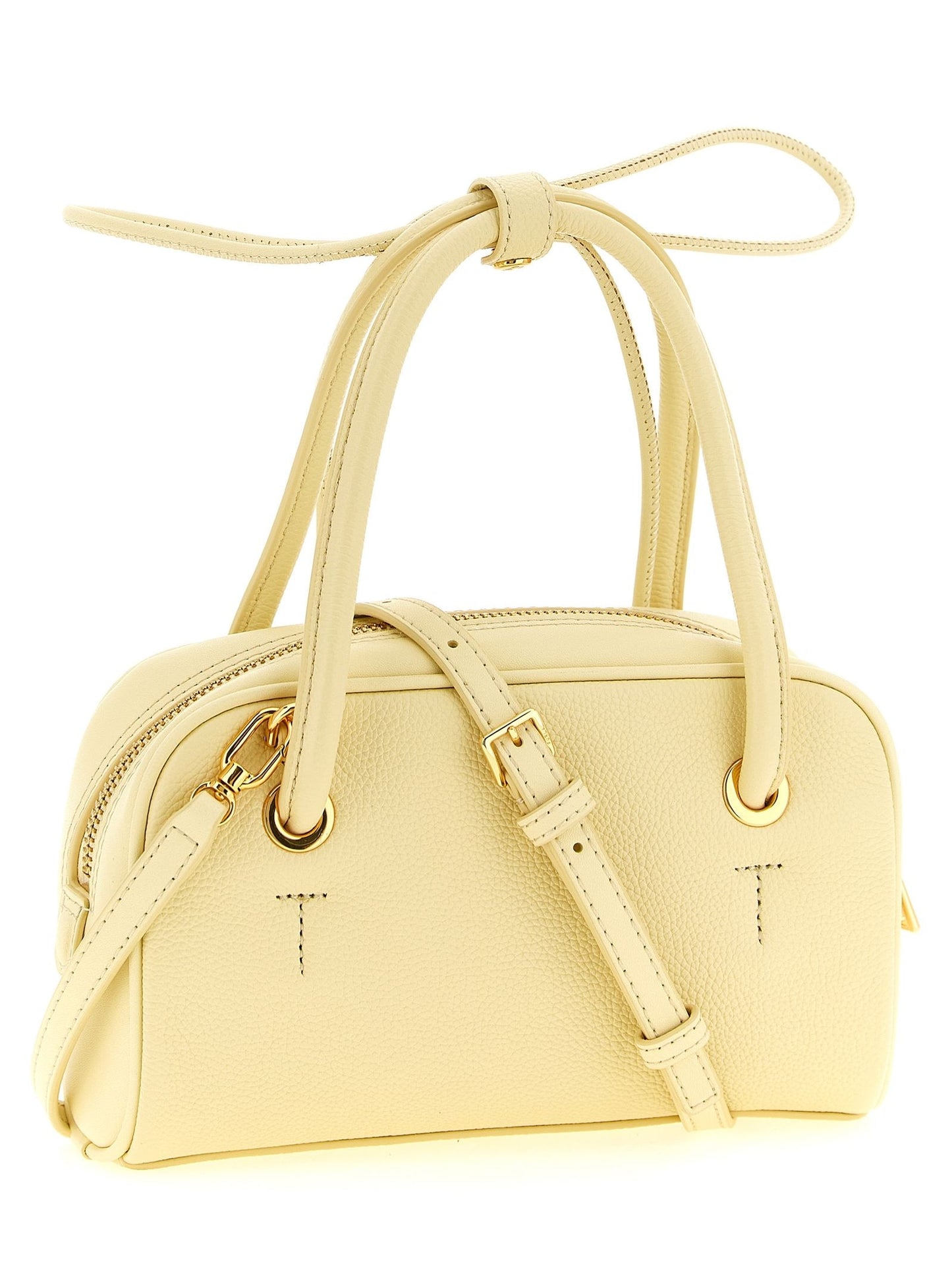 Дамска чанта · Pastel Yellow