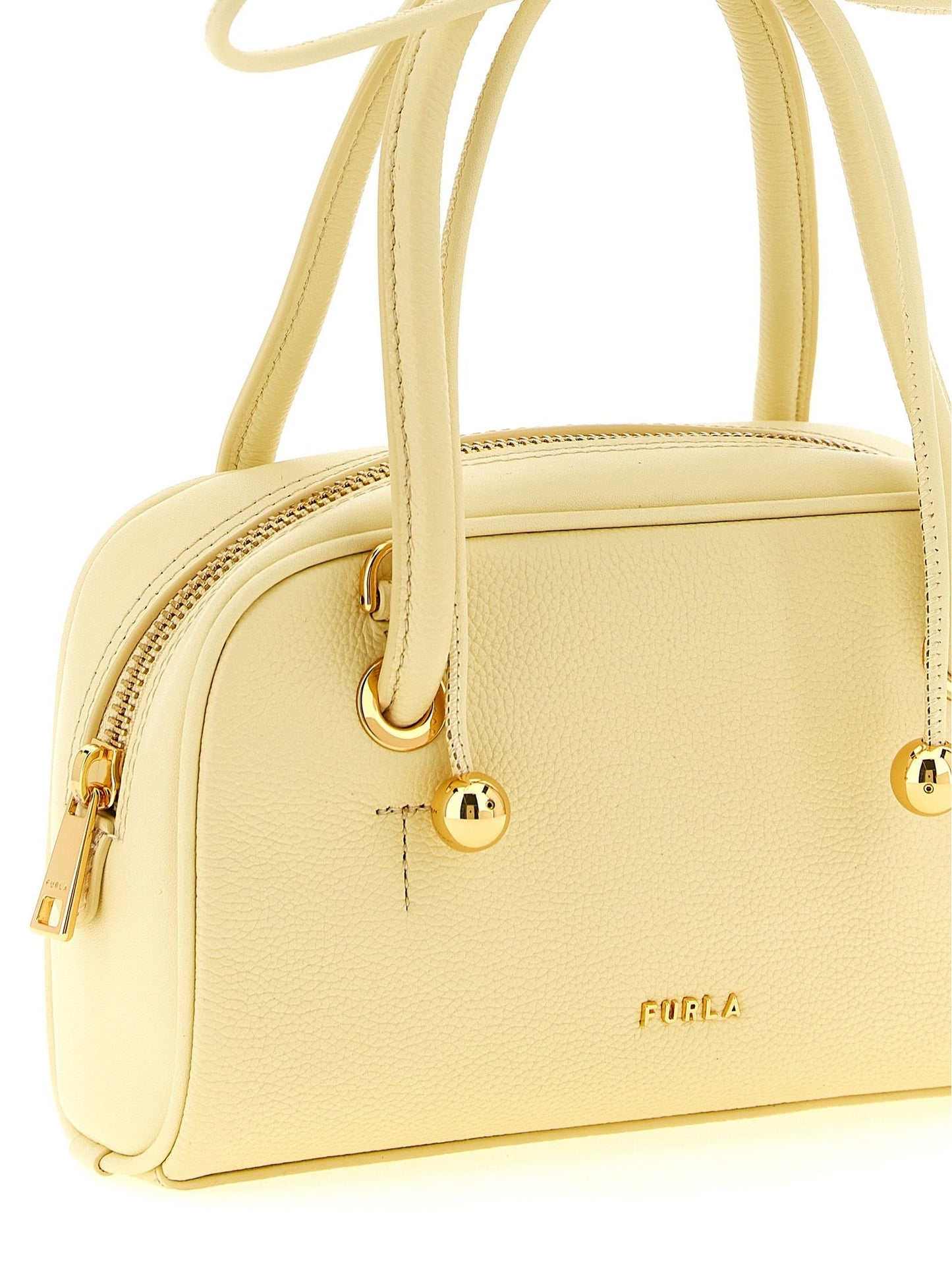 Дамска чанта · Pastel Yellow