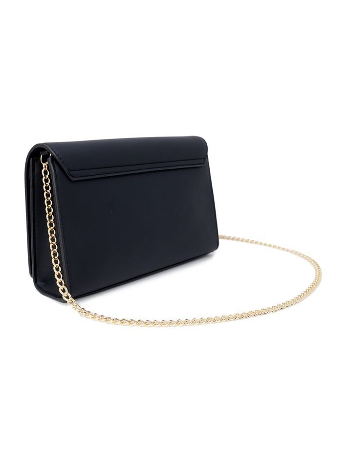 Love Moschino · Дамска чанта · Черен | DontMiss.bg
