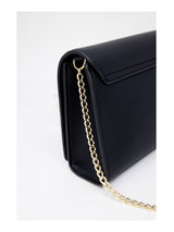 Love Moschino · Дамска чанта · Черен | DontMiss.bg