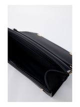 Love Moschino · Дамска чанта · Черен | DontMiss.bg