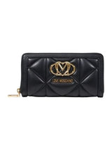 Love Moschino · Портфейл · Черен | DontMiss.bg