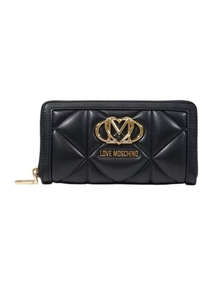 Love Moschino · Портфейл · Черен | DontMiss.bg