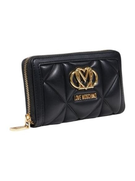 Love Moschino · Портфейл · Черен | DontMiss.bg