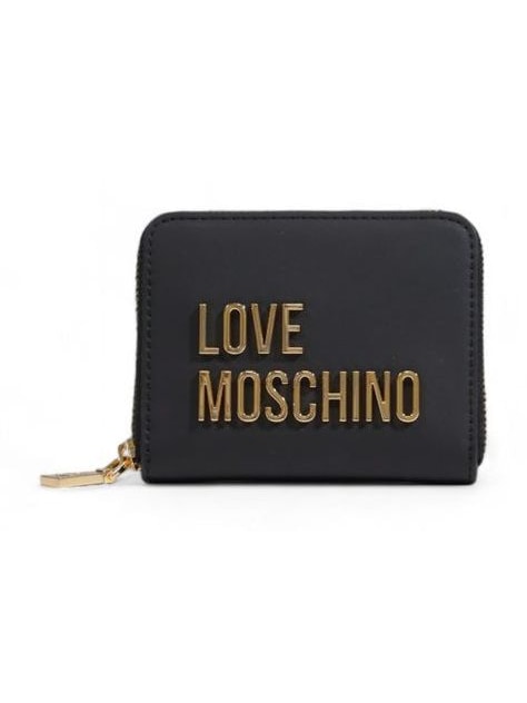 Love Moschino · Портфейл · Черен | DontMiss.bg