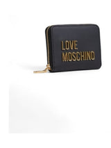 Love Moschino · Портфейл · Черен | DontMiss.bg