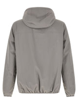 Brunello Cucinelli · Ватирано яке · Сив | DontMiss.bg