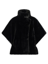 PINKO · Палто · Черен | DontMiss.bg