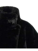PINKO · Палто · Черен | DontMiss.bg