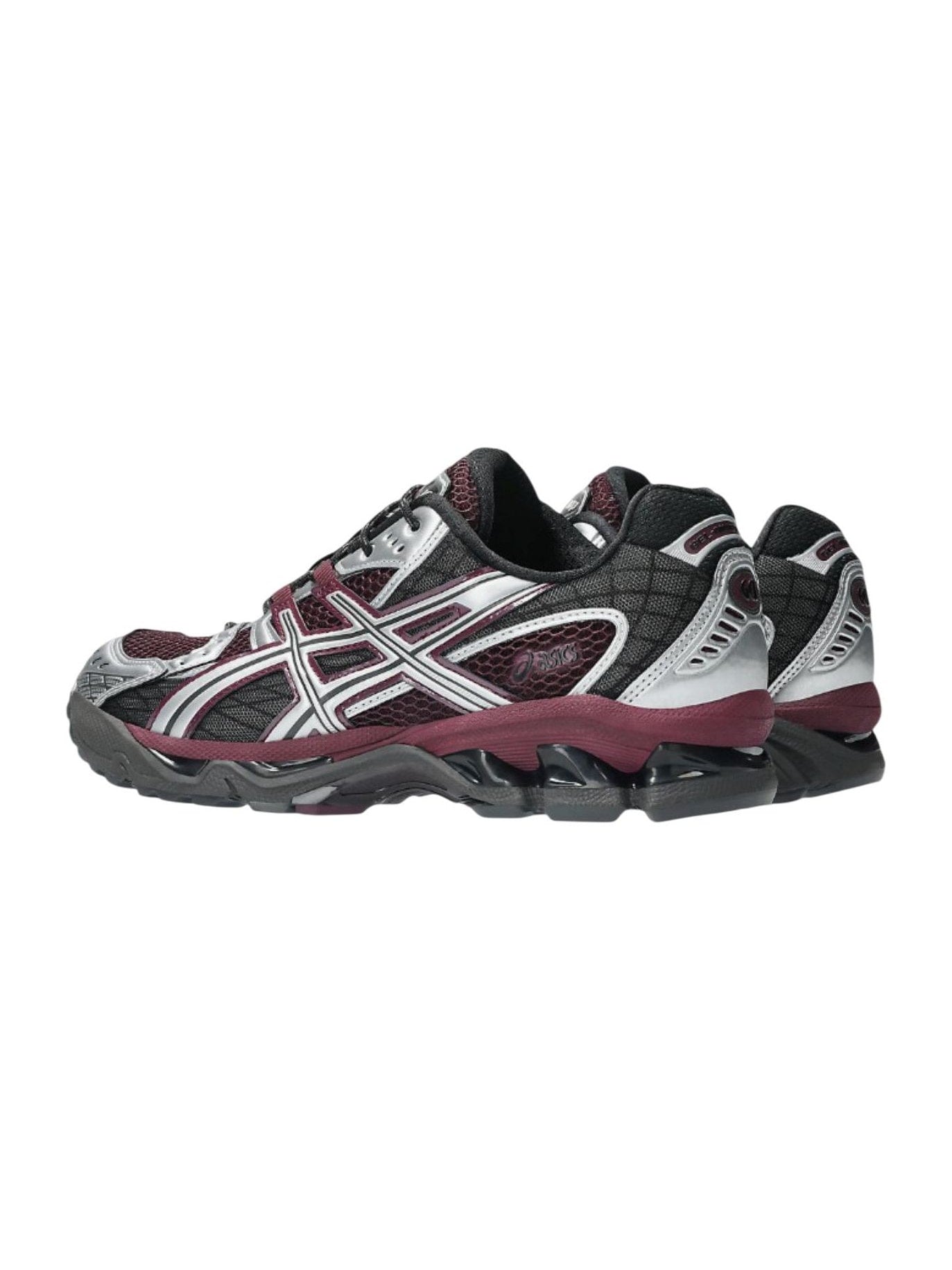Asics · Ниски кецове · GEL-NIMBUS 10.1 | DontMiss.bg