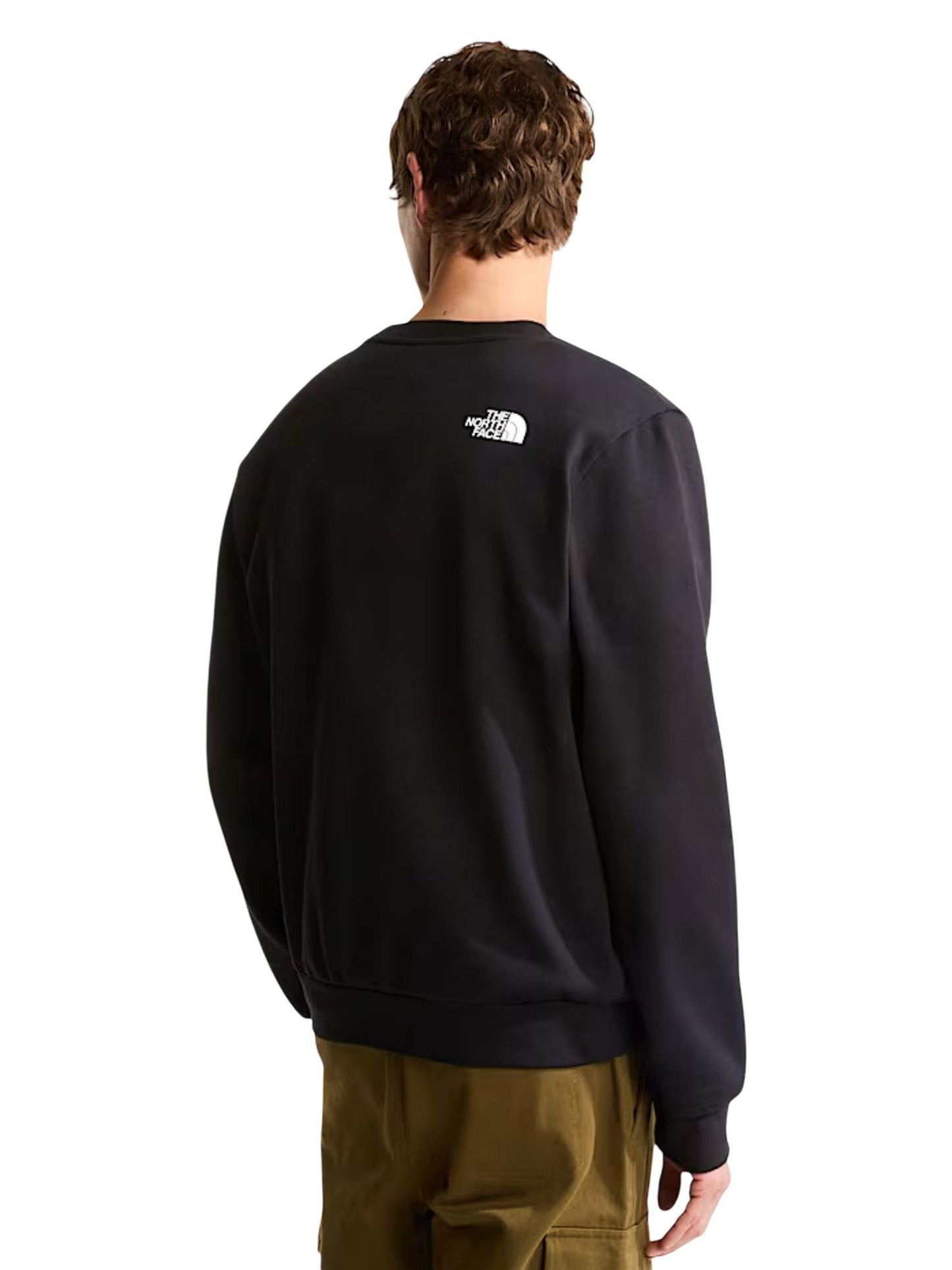 The North Face · Суитшърт · M BOX HD REG CREW | DontMiss.bg