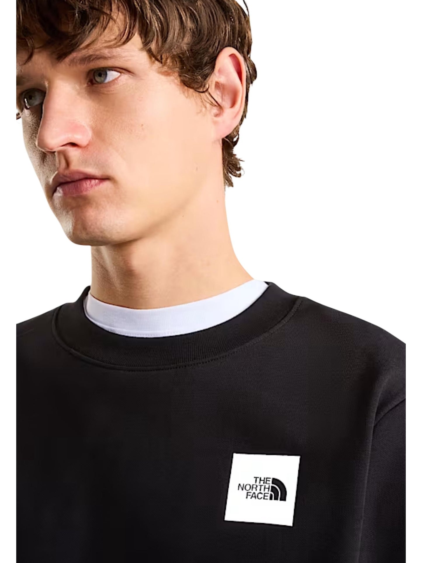 The North Face · Суитшърт · M BOX HD REG CREW | DontMiss.bg