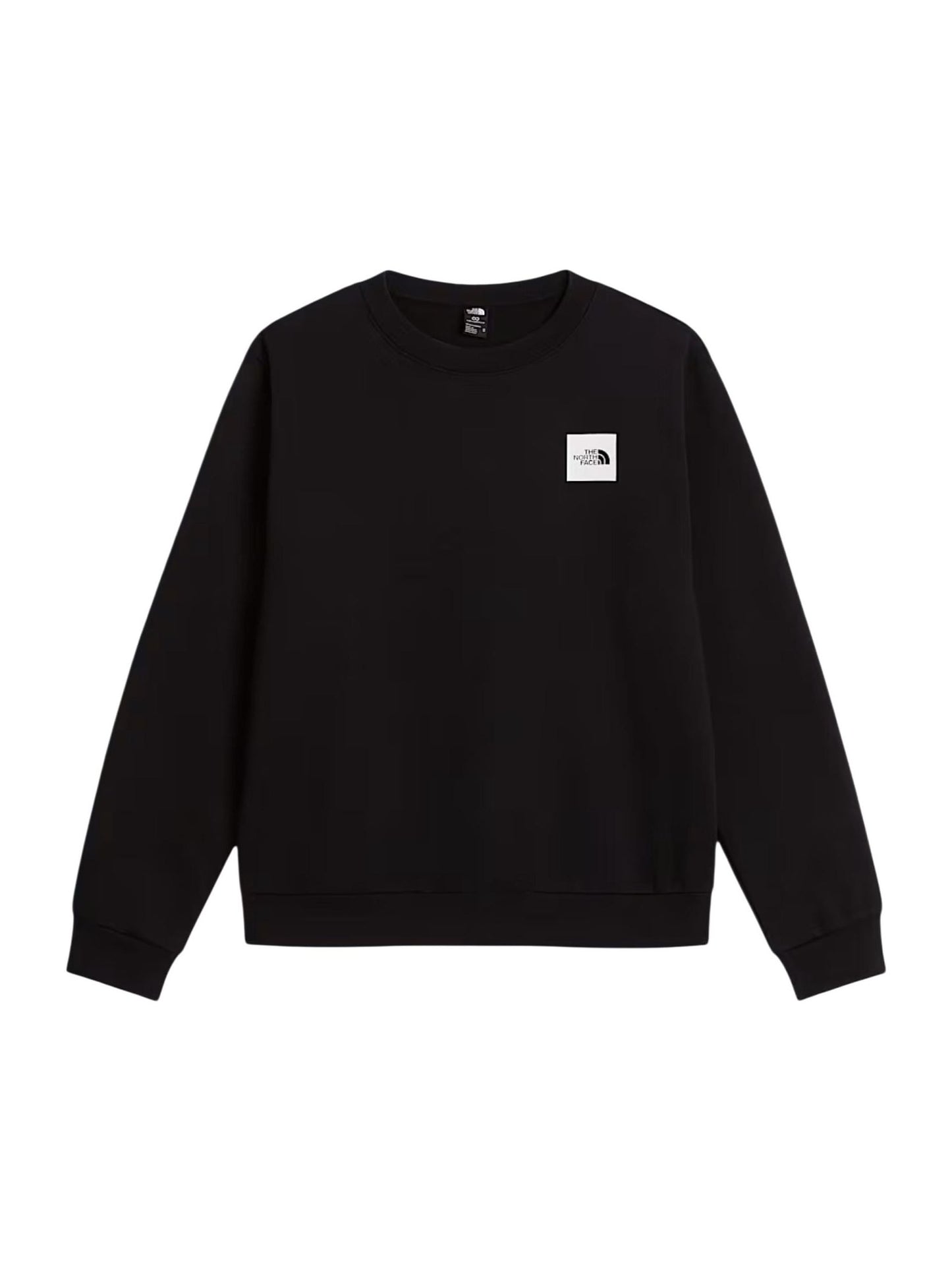 The North Face · Суитшърт · M BOX HD REG CREW | DontMiss.bg