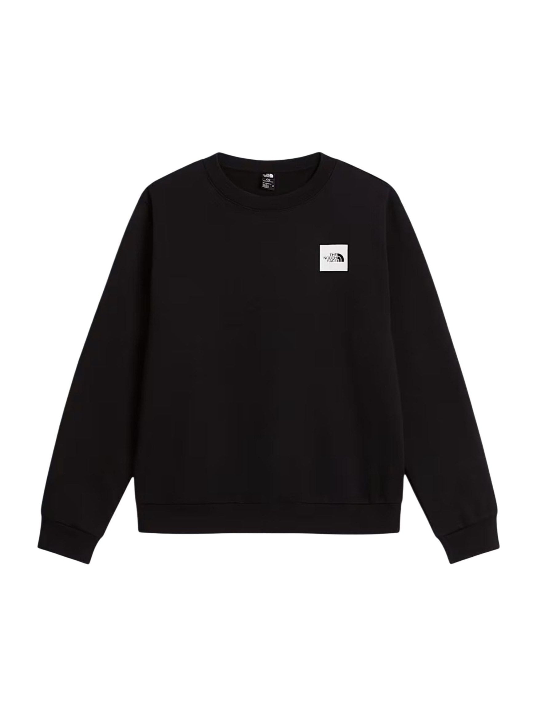 The North Face · Суитшърт · M BOX HD REG CREW | DontMiss.bg