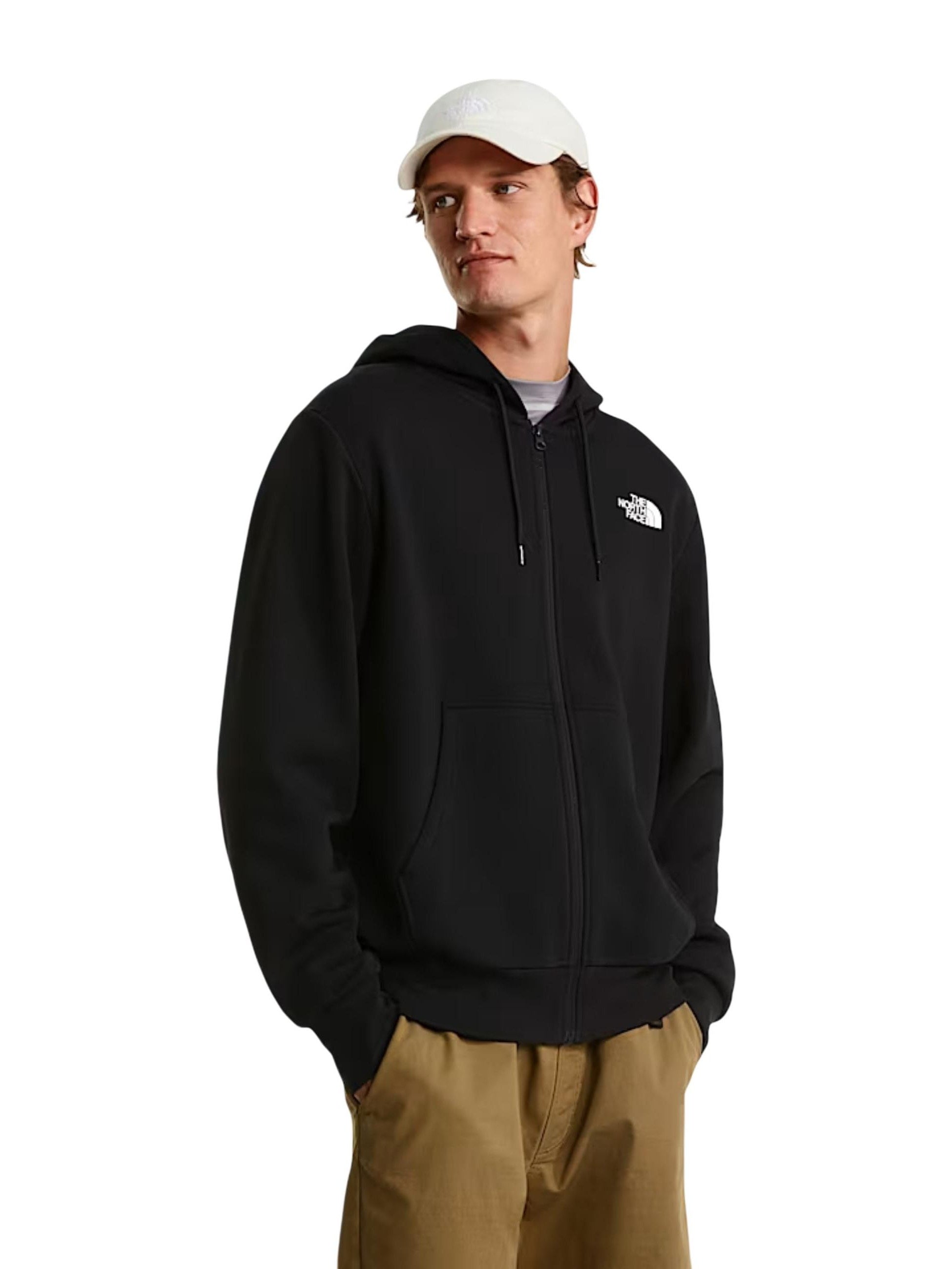 The North Face · Суитшърт · M EVO SD REG FZ HOODIE | DontMiss.bg