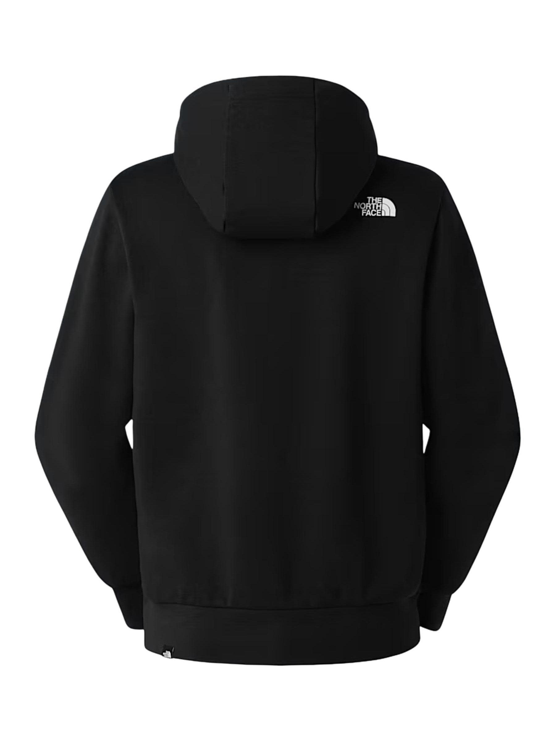 The North Face · Суитшърт · M EVO SD REG FZ HOODIE | DontMiss.bg