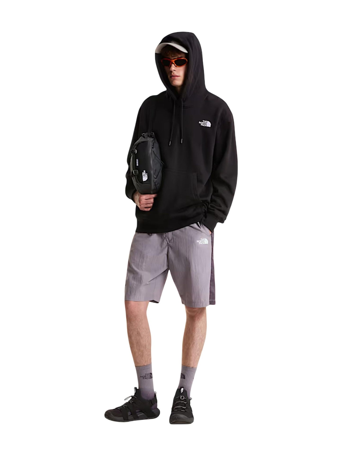 The North Face · Суитшърт · M EVO SD REG HOODIE | DontMiss.bg