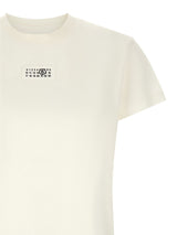 Тениска · Бял