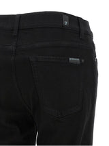 7 For All Mankind · Дънки · Черен | DontMiss.bg
