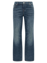 7 For All Mankind · Дънки · Син | DontMiss.bg