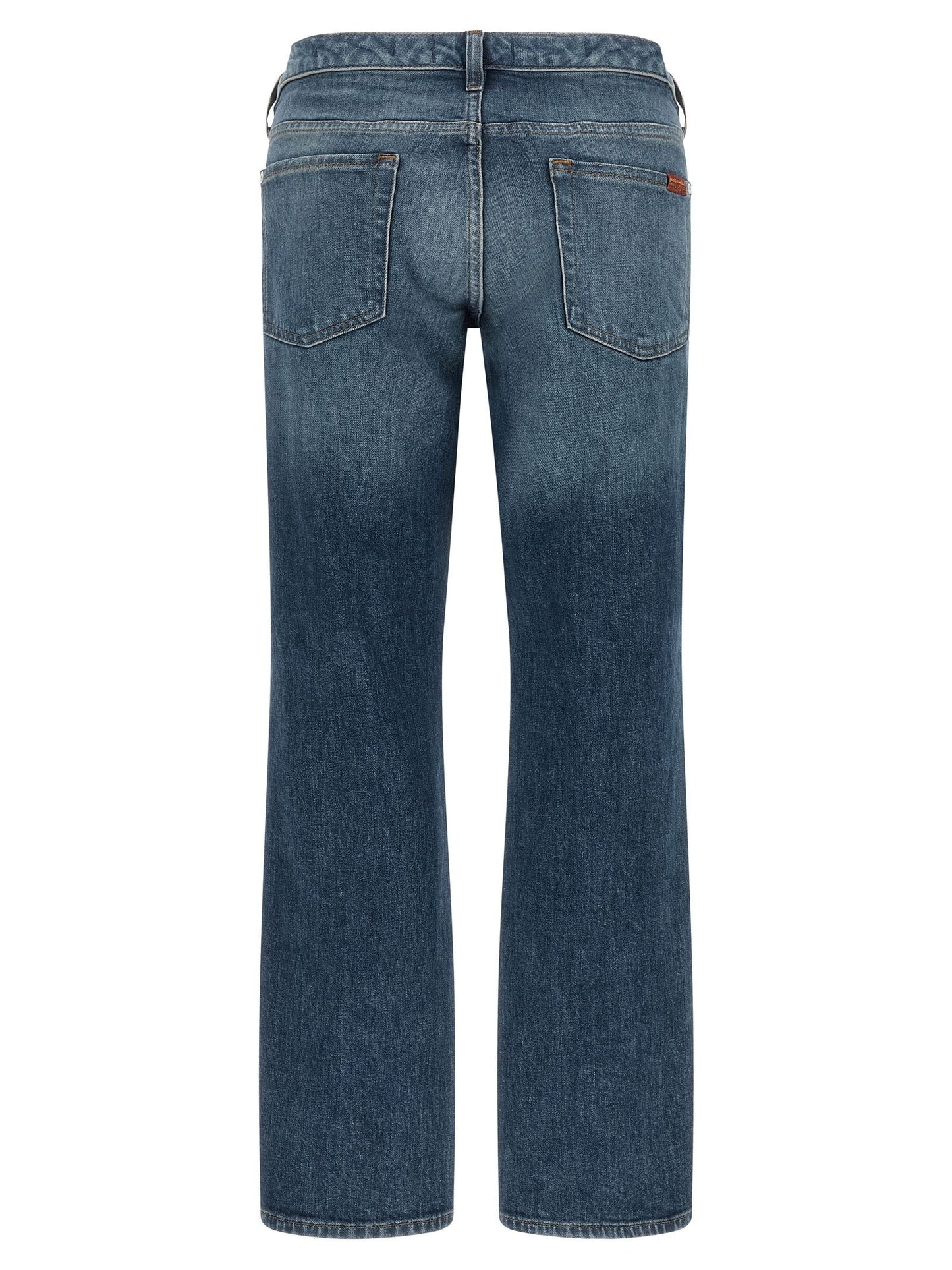 7 For All Mankind · Дънки · Син | DontMiss.bg